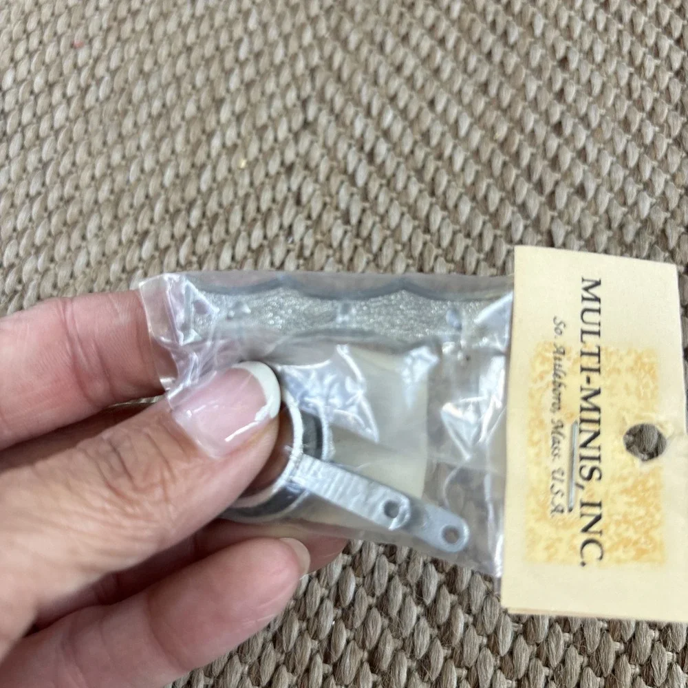 N/A dollhouse pcs